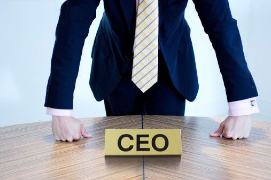 ceo